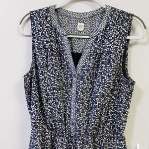 Knee-length Gap dress